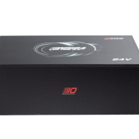 Светодиодная линза противотуманного света Optima LED FOG Lens D‑PRO 3.0"