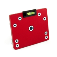 Оснастка MTF Light для сверления отверстий под Hella 3 — с адаптерами, комплект Оснастка MTF Light для сверления отверстий под Hella 3 — с адаптерами, комплект