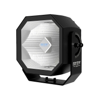 Светодиодный прожектор MTF Light GEXALUX — 60W, 9–32V, 4500 lm, 6500K, шт. Светодиодный прожектор MTF Light GEXALUX — 60W, 9–32V, 4500 lm, 6500K, шт.