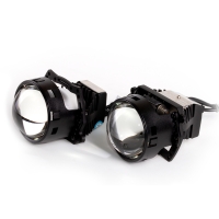 СМодули MTF Light линз. Bi-LED серия DYNAMIC VISION Expert разъем D3S, 42В, 45Вт, 5500К, 3", кт.