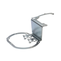 Переходные рамки Subaru Tribeca B9 (2006&ndash;2007) USA для линз Hella 3R