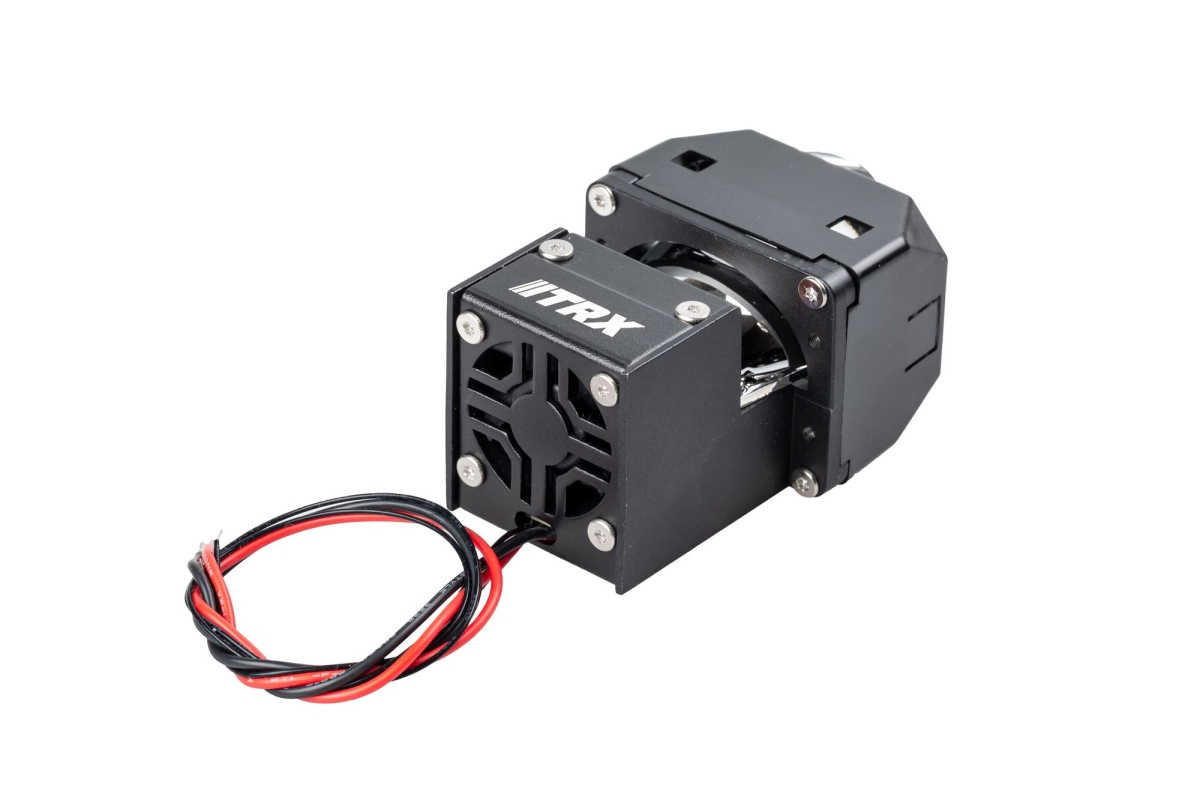 Модульные светодиодные линзы Optima Bi-LED Lens TRX 1.5"