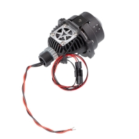 Светодиодная линза Optima Premium Bi-LED Lens Series Reflector Technology 1.8"