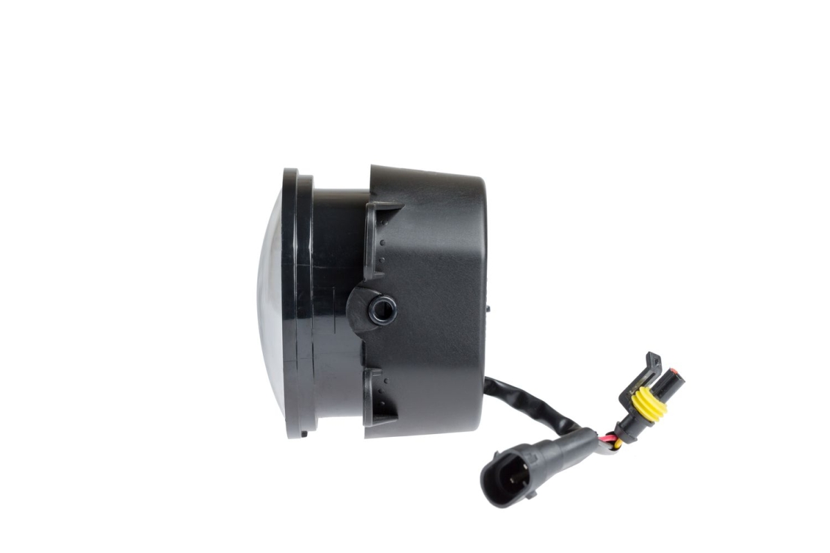 Светодиодная ПТФ Optima Fog Light 675 Jeep/Dodge, 100мм, 6W, 5500K, 12&ndash;24V