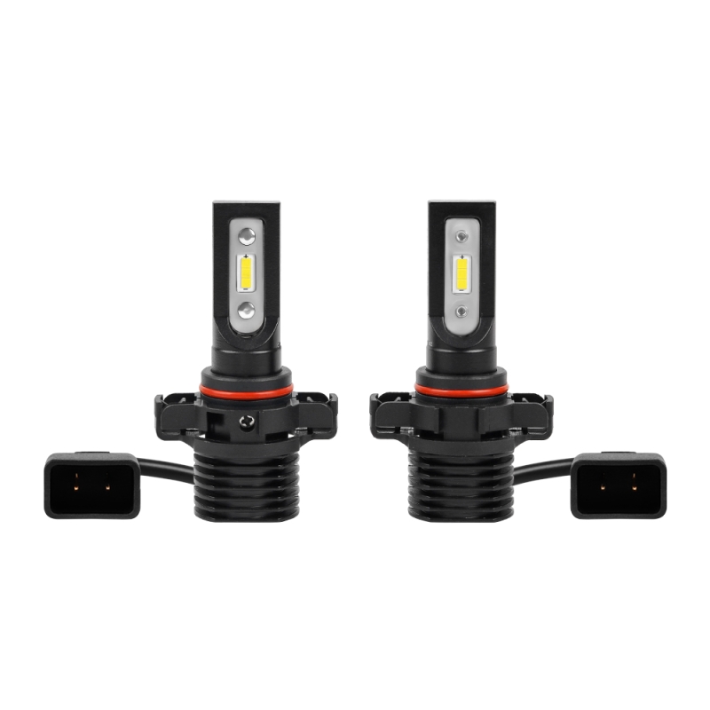 Светодиодная лампа Optima LED QVANT H16 5100K