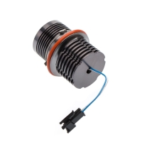 Светодиодный маркер BMW Angel Eyes Optima Premium E39, 24W, 1200Lm, 5100K, 12V (CREE, компл. 2 шт)