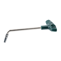 Инструмент для удаления герметика Optima, комплект 3 предмета