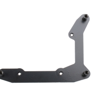 Переходные рамки Volkswagen Tiguan I (2010–2012) для установки линз Hella 3R Переходные рамки Volkswagen Tiguan I (2010–2012) для установки линз Hella 3R