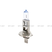 Галогенные лампы MTF Light DYNAMIC BLUE  H1
