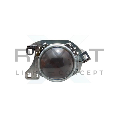 Переходные рамки DIXEL для Hyundai Elantra V (MD) (2010 - 2014 г.в.) на 3/3R/5R (2 шт.)