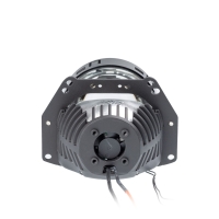 Светодиодная линза Optima Premium Bi-LED Lens SRT Double Chip 3.0"