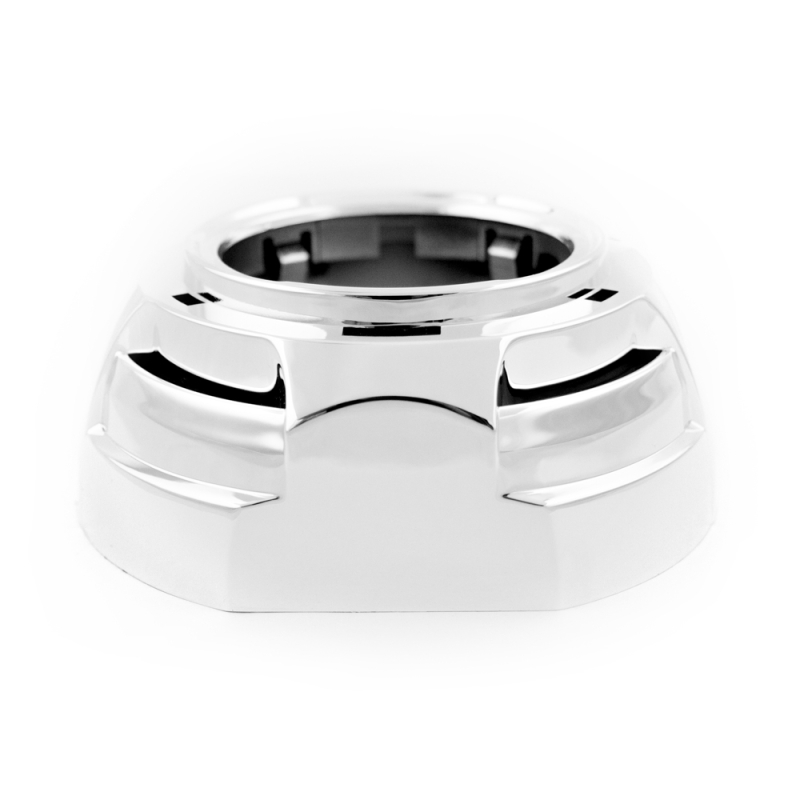 Маски MTF Light №132 — 3 Маски MTF Light №132 — 3", хром, комплект