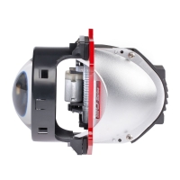 Светодиодная линза Optima Premium Bi‑LED Lens Element Series 3.0 Светодиодная линза Optima Premium Bi‑LED Lens Element Series 3.0" Shift Model