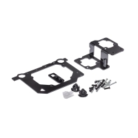 Переходные рамки Li Auto (Lixiang) L7 (2023-н.в.) для замены матричных линз на Hella 3R