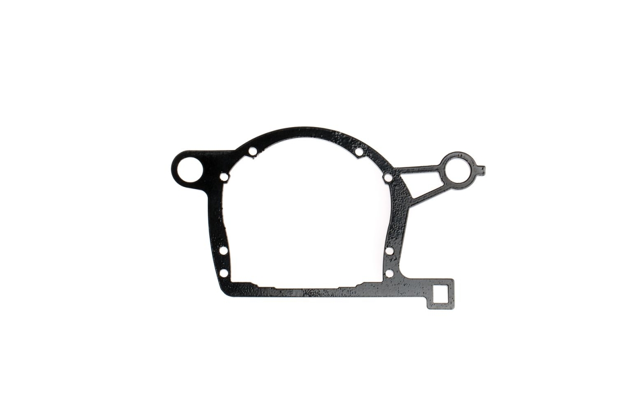 Переходные рамки Skoda Octavia A5 (2008&ndash;2013) для линз Hella 3R / Koito Q5