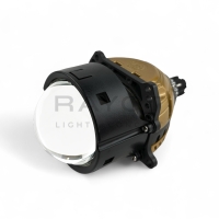 Линза Aozoom A15 2023, 3.0", 12V, 58W/65W, 5500K, 4300/5100 лм