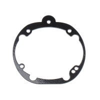 Переходные рамки Kia Sportage III (SL) (2010-2016) для линз 2.5"