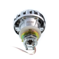 Би‑линза Optima MOTO TURBINE CCFL 2.0" под лампу H1