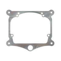 Переходные рамки DAF XF105 (2006-2013) для линз Hella 3R