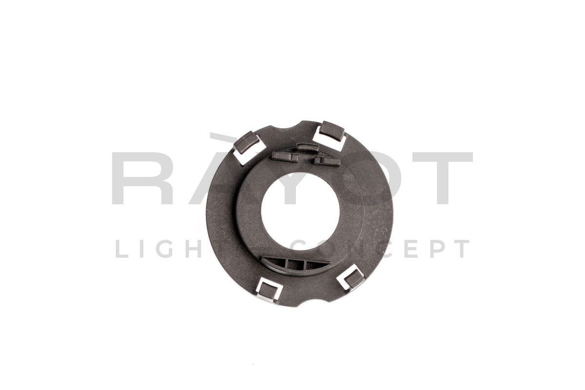 Переходник LED,Hyundai, лампа H7 (1шт)