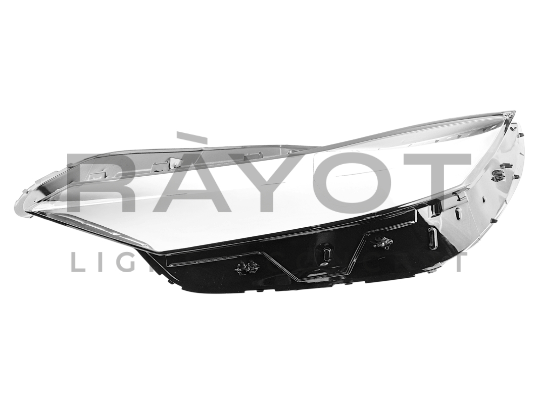Стекло фары HYUNDAI ELANTRA 7 (CN7) (2023-2025) Левое (Рестайлинг)