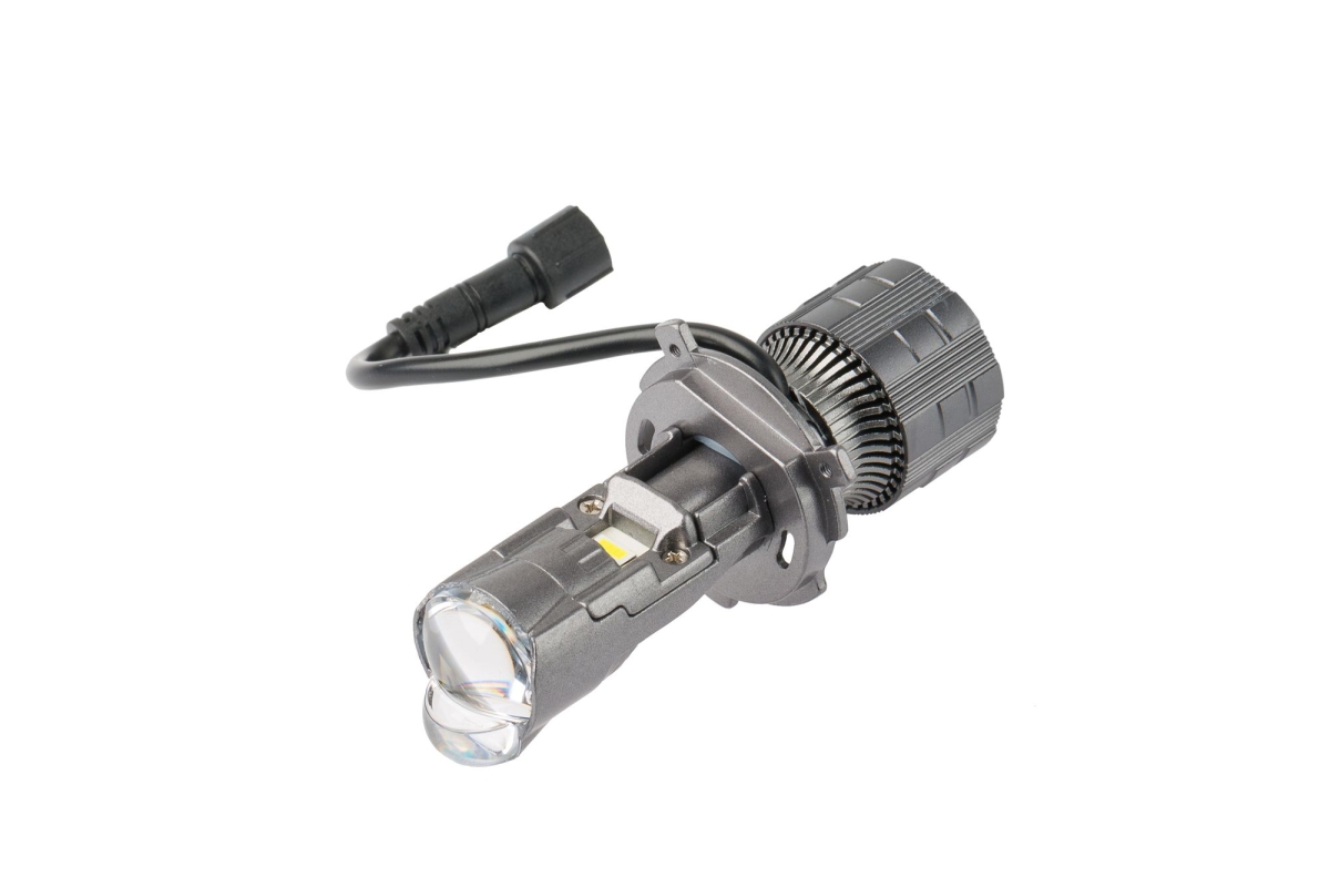 Мини-линза Optima H4 50W