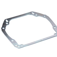 Переходные рамки Volkswagen Passat B8 (2014&ndash;2020) для линз Hella 3R