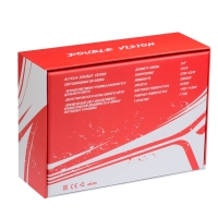 Светодиодная линза ALTEZA Double Vision 3.0"