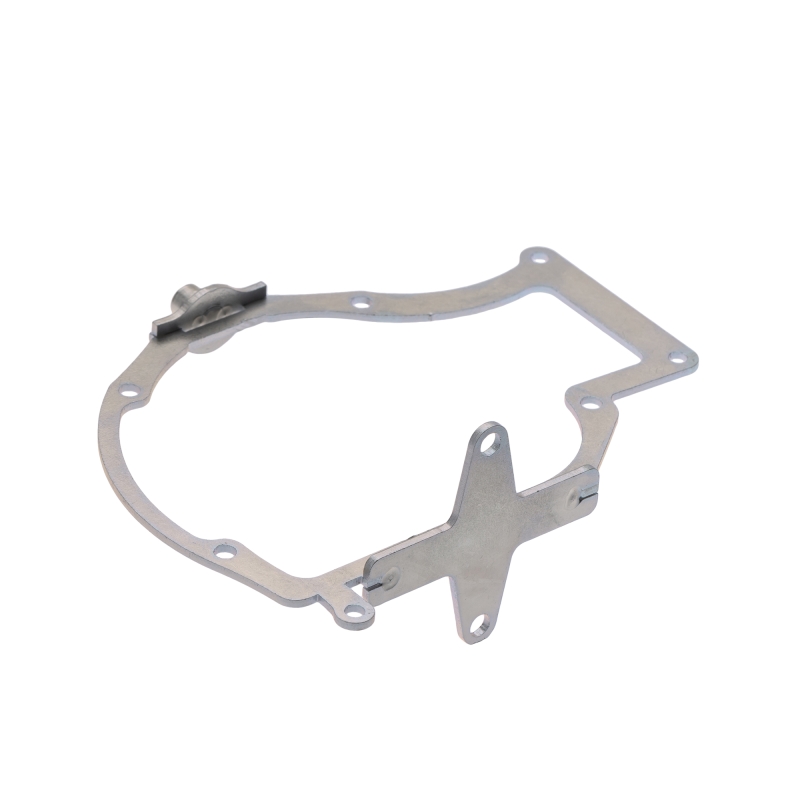 Переходные рамки Infiniti G (2010-2013) с AFL для линз Optima 2.8"