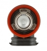 Галогенные автолампы MTF Light серия ARGENTUM +80% H11, 12V, 55W, комп.
