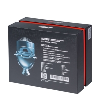 Светодиодная линза Optima Premium Bi‑LED Lens SRT 3.0"