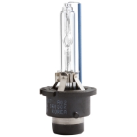 Ксеноновые лампы MTF ACTIVE NIGHT +30%, 3100lm, 5000K, 35W, 42V, 2шт D2S x 6000k