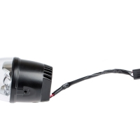 Светодиодная ПТФ Optima Fog Light 1275, 90мм, 9W, 5500K, 12&ndash;24V