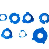 Юстировочная плита для линз NF‑10