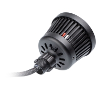 Светодиодный модуль дальнего света Optima &laquo;Змей Горыныч&raquo; 2.5"