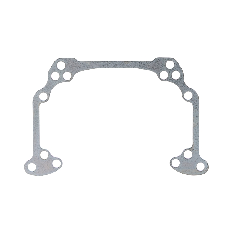 Переходные рамки: со стандарта Hella 2 на модули 2.5"