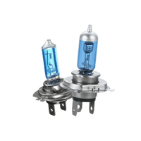 Галогенные лампы