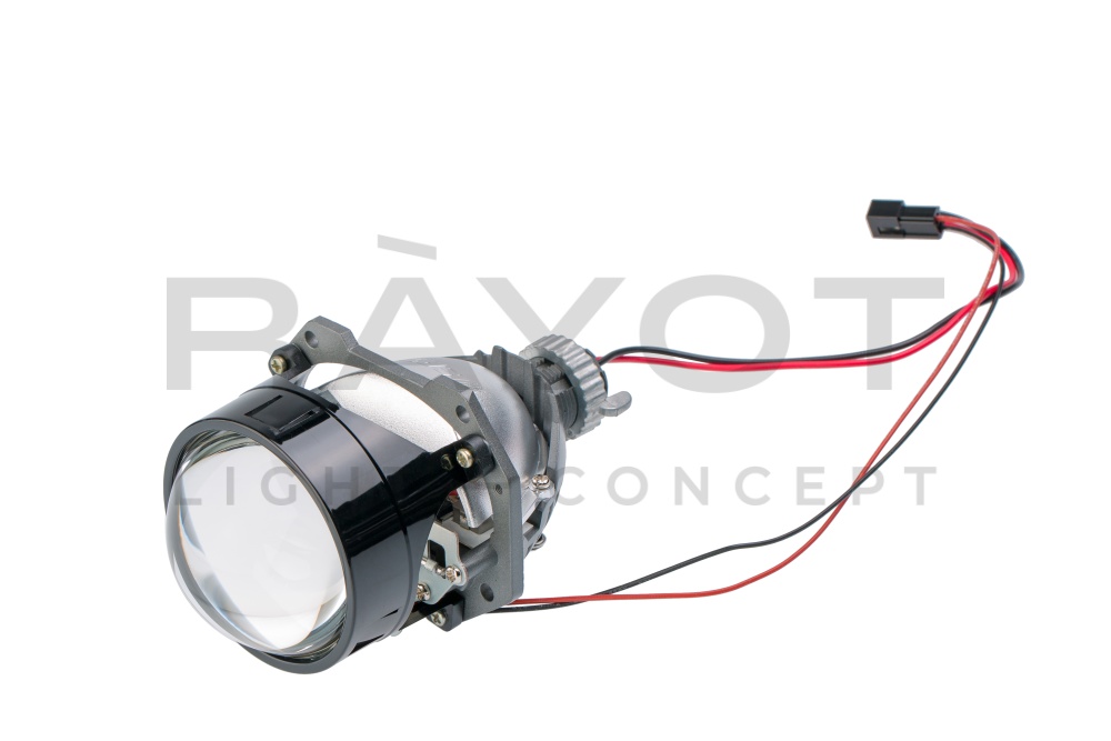 Светодиодные модули Optima Bi-LED, SRT, 2.5"