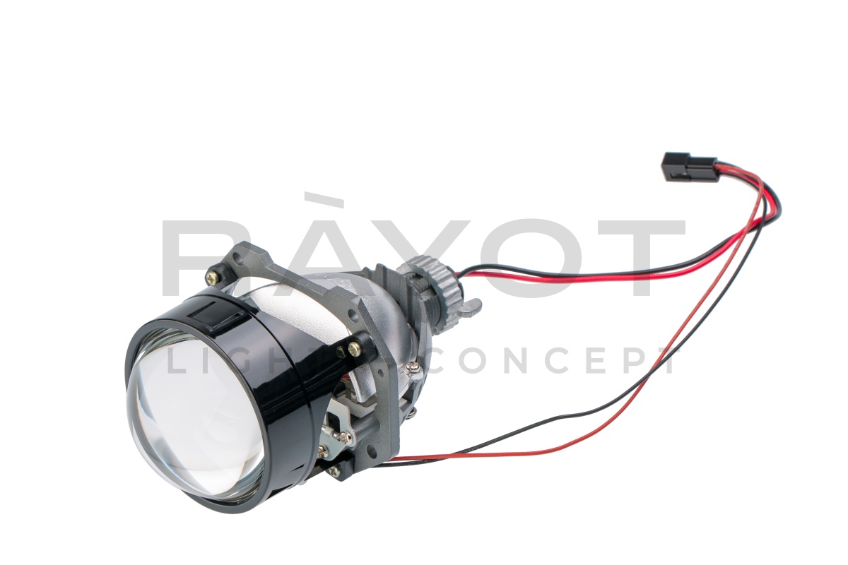 Светодиодные модули Optima Bi-LED, SRT, 2.5"