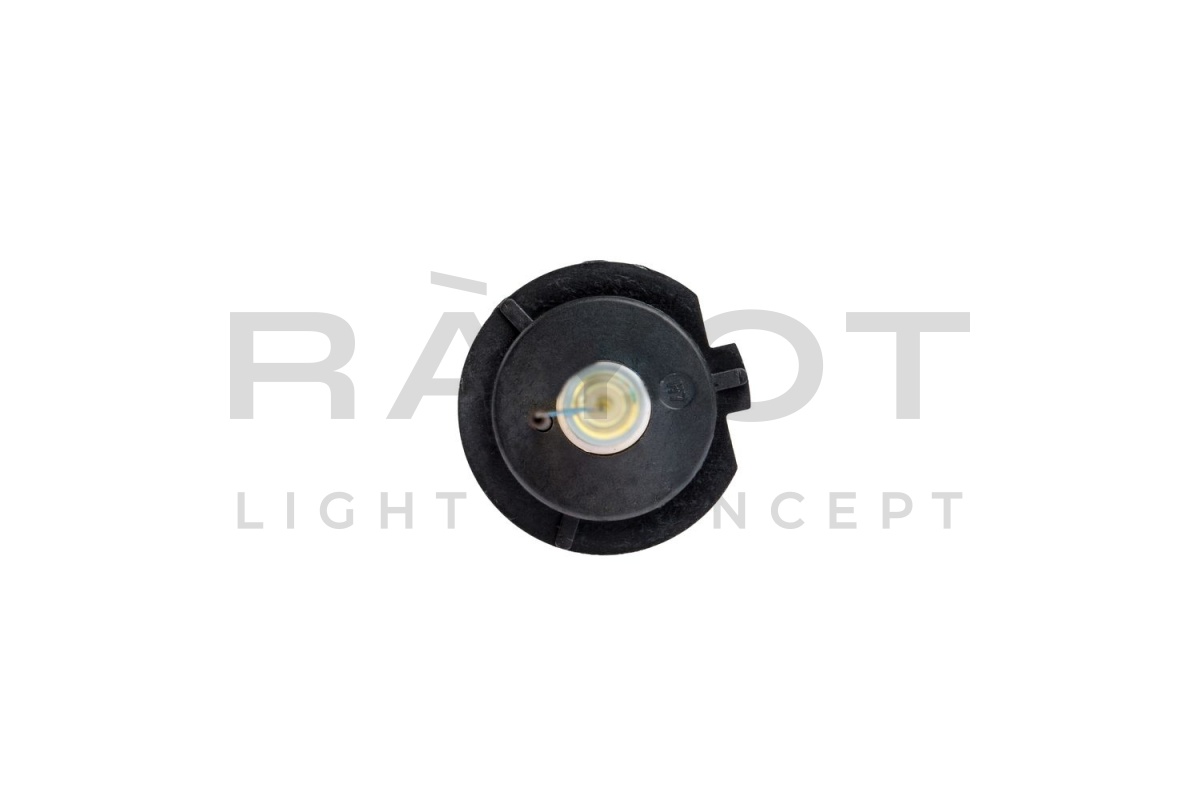 Ксеноновая лампа OPTIMA PREMIUM Ceramic +30 H7 3100K (1шт.)