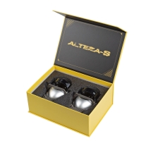 Светодиодная линза ALTEZA‑S 3.0 Светодиодная линза ALTEZA‑S 3.0"