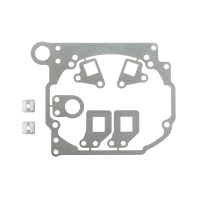 Переходные рамки Toyota RAV4 (2010&ndash;2012) для линз Hella 3R