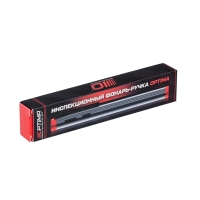 Инспекционный фонарь‑ручка Optima, 180 lm / 300 lm