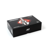 Светодиодная лампа Optima Premium LED ПРОСПЕКТ HB4 5000K 3500Lm 12&ndash;24V 80W &mdash; комплект 2 шт.