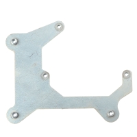 Переходные рамки Skoda Superb II (2013&ndash;2015) Галоген для линз Hella 3R