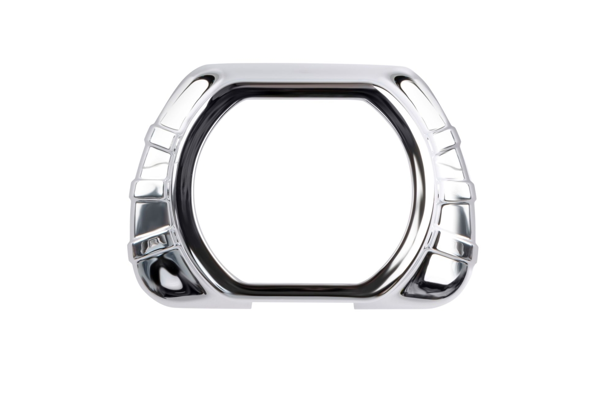 Бленда (маска) Optima Z166 для линзы SRT, Double Chip FLAT