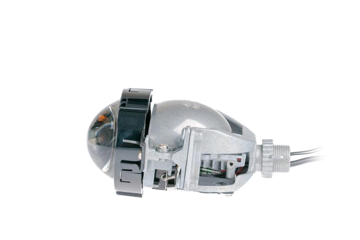 Светодиодная линза ALTEZA mini GTR 2.8"