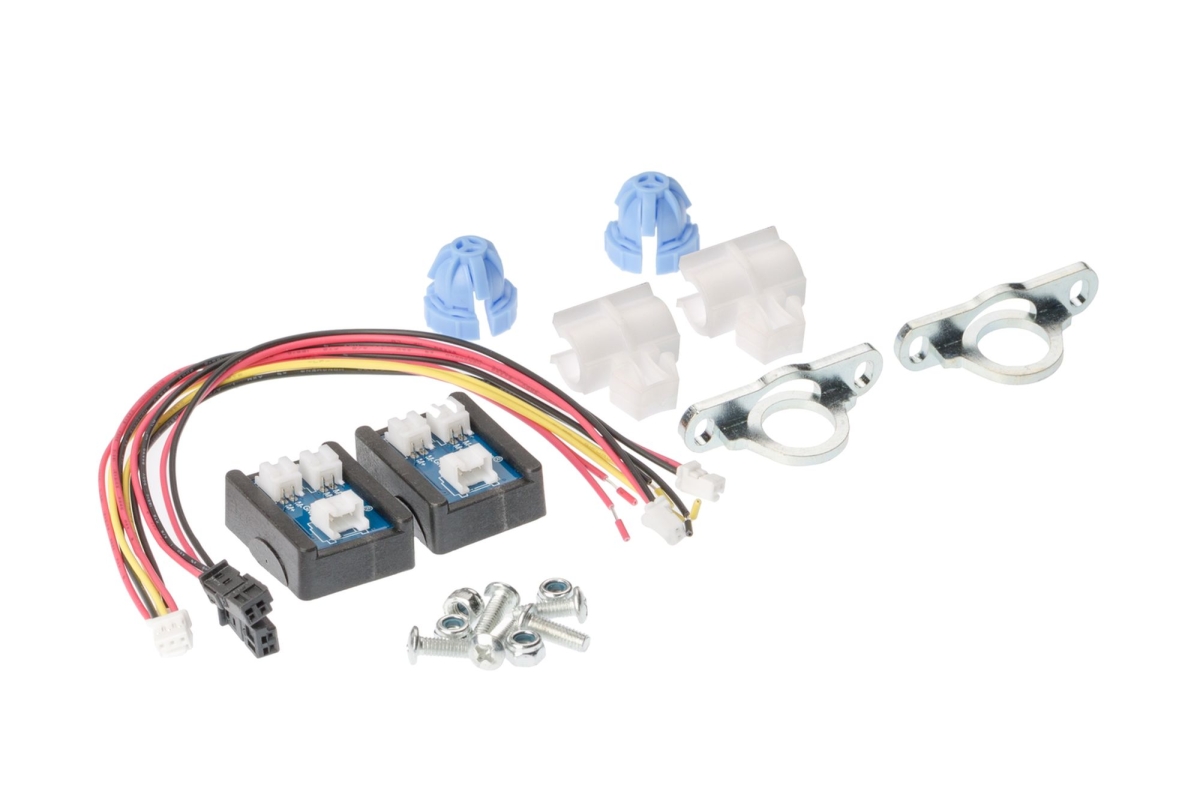 Переходные рамки Audi A7 / S7 (4G) AFS (2010-2014) с модулем обхода CAN под линзы Hella 3R