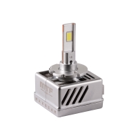 Светодиодные лампы D1S, MTF Light, MaxBeam, 85V, 35W, 4500lm, 6000K, кулер Светодиодные лампы D1S, MTF Light, MaxBeam, 85V, 35W, 4500lm, 6000K, кулер