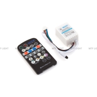 Светодиодная лента MTF Light — 5 м, 180 LED Светодиодная лента MTF Light — 5 м, 180 LED